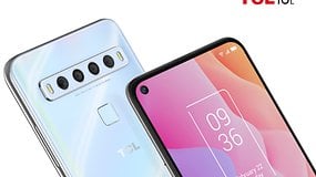 The TCL 10 Pro and 10L land in North America on May 19