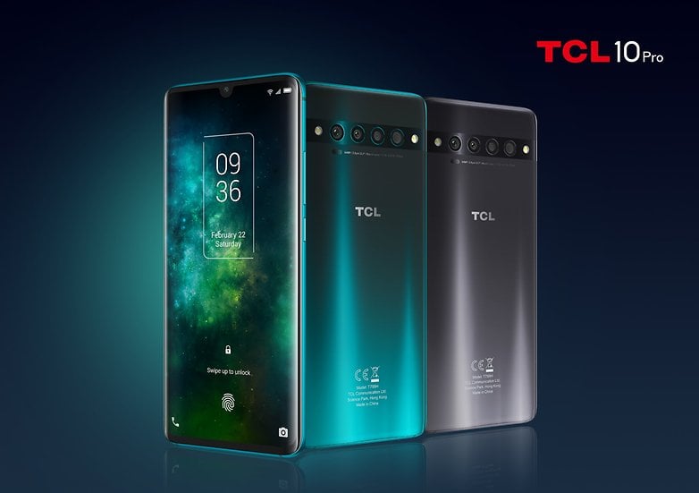 TCL 10 Pro Press image 04