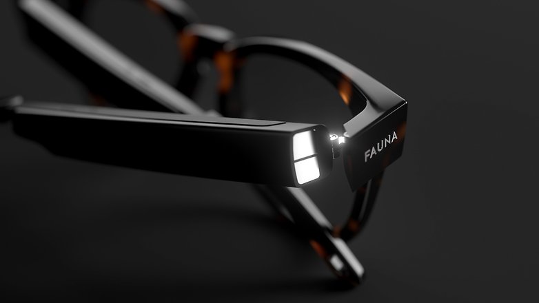 Unisex Dark Frame 2