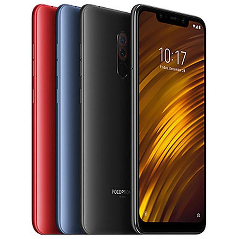 Xiaomi Pocophone2