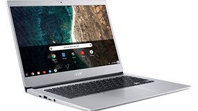 Acer’s new Chromebook looks like a Pixelbook killer