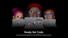 WWDC 2020: Comment suivre la keynote d'Apple en direct le 22 juin