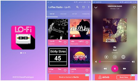 The Best Radio Apps For Android 2019