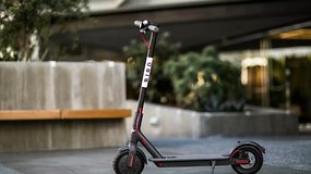 Bird launches UK’s first e-scooter scheme… but don't expect to ride one