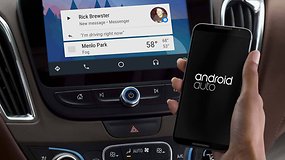Android Auto finalmente obtiene una actualización de diseño