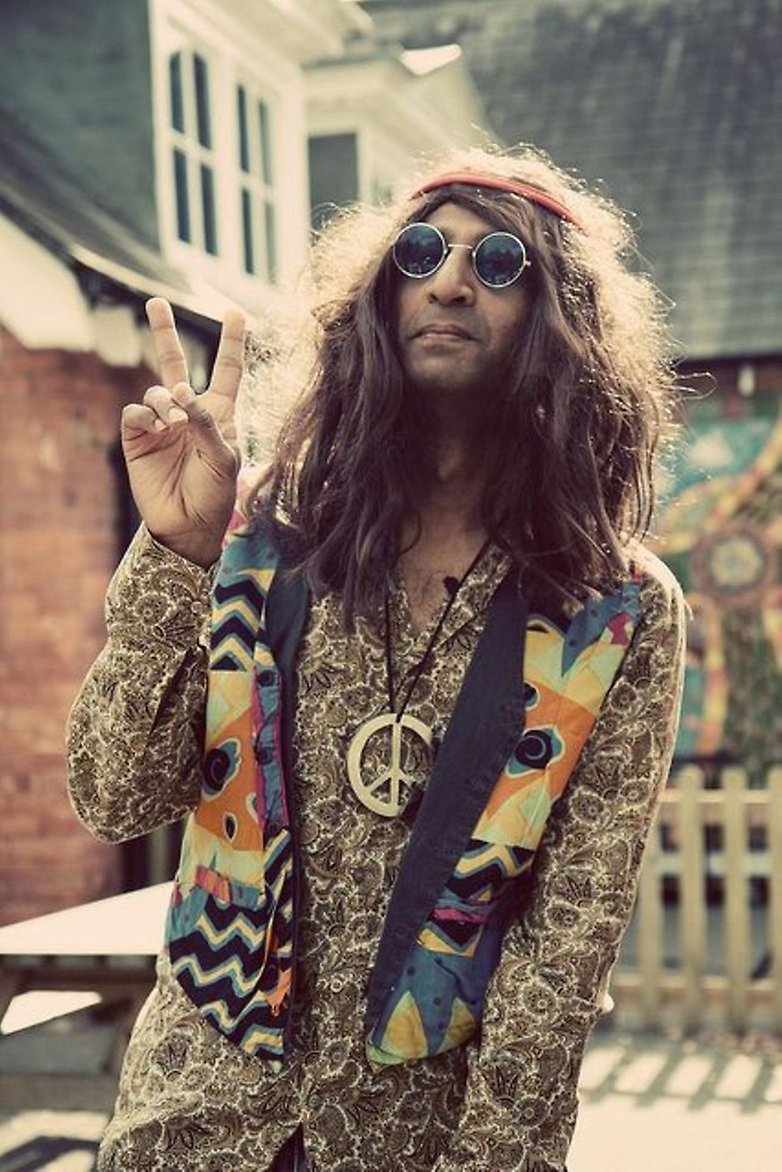hippie 60s