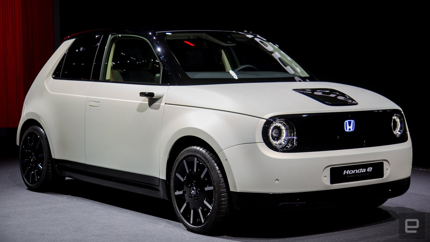Skepsis: Gro&szlig;er Autobauer rudert beim E-Auto zur&uuml;ck
