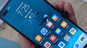 Honor View30 Pro hands-on review: the Google saga rolls on