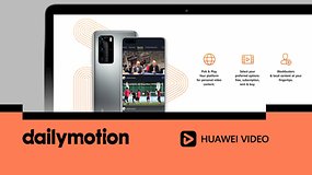 Huawei strikes deal with Dailymotion to fill YouTube gap