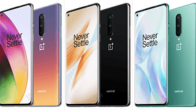 The OnePlus 8 will come in this sexy ‘Interstellar Glow’ finish