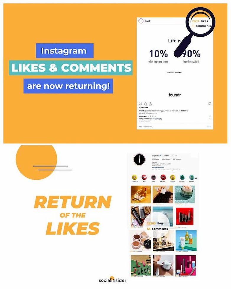 see instagram likes