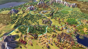 Civilization: a timeless, almost 30-year-old classic