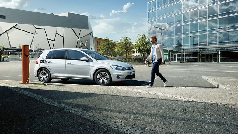 vw egolf