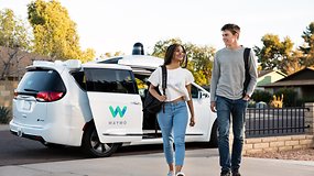 Waymo granted go-ahead to test fully driverless cars in California
