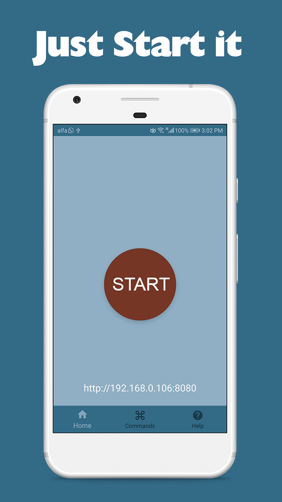 juststartit