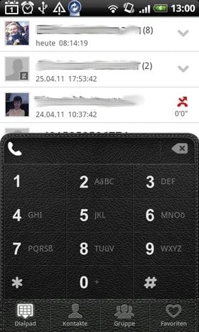 8_Dialer u Kontakte