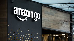 Amazon Go: la rivoluzione retail che esploderà nel 2019