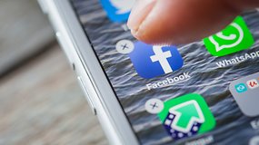 Facebook extrae tus datos de tus aplicaciones de salud y citas