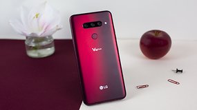 LG V40 ThinQ review: a solid smartphone, but is that enough?