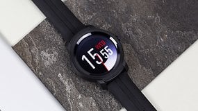 Mobvoi Ticwatch E2 review: sometimes less is more