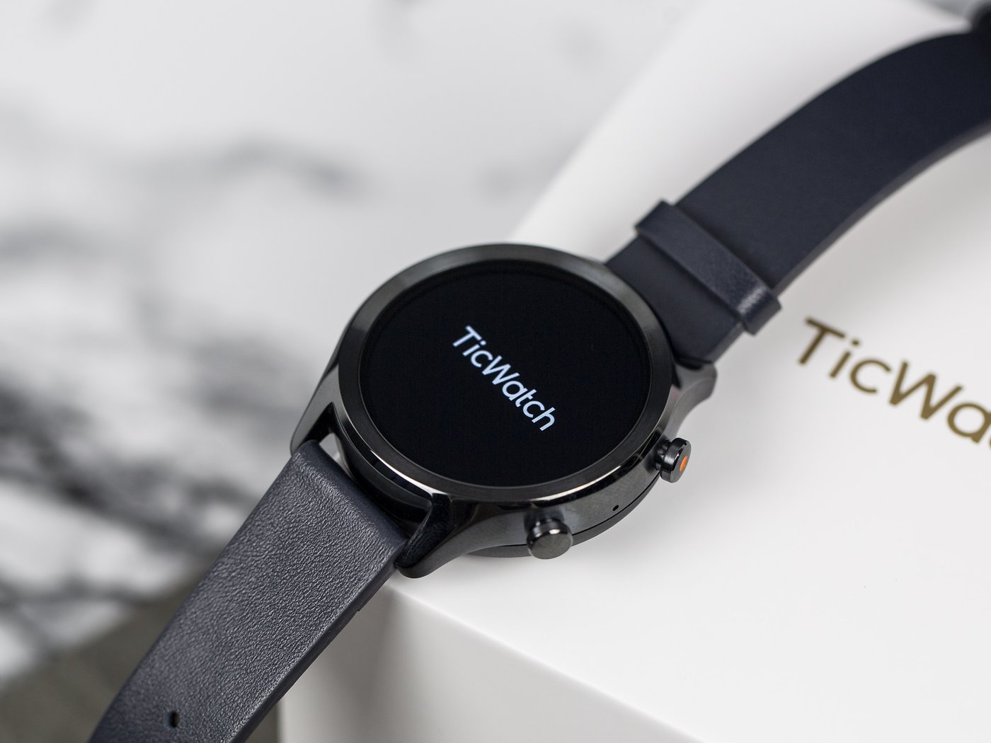 Ticwatch c2 speaker sale