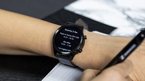 Smartwatch: ya no hay marcha atrás