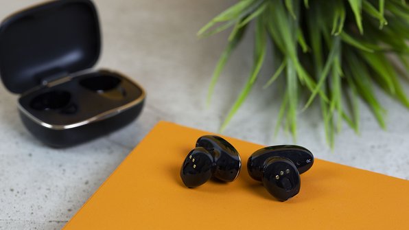 oppo o free earbuds