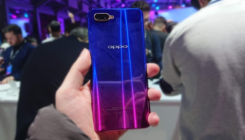 OPPO Rx17 Neo 05