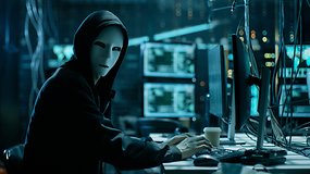 Ransomware-Attacke verschlüsselt komplettes Justizministerium