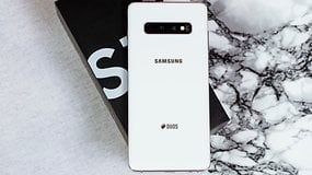 Galaxy S10+ vs Galaxy Note9: Samsung's two best phones compared