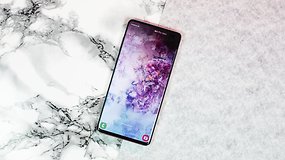 Galaxy S10: Samsung baut das beste Display – schon wieder