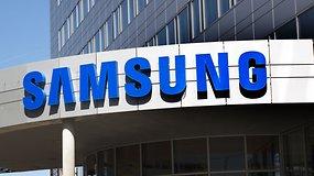 Galaxy S10: Samsung lässt sich von Huawei "inspirieren"