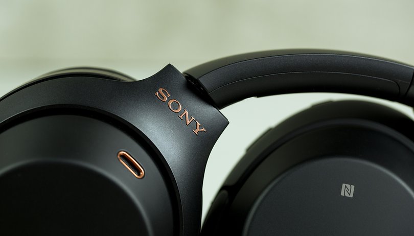 Sony wh1000x online