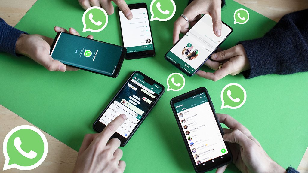 Send WhatsApp messages without saving number