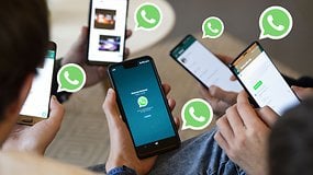 WhatsApp on multiple devices will not work initially on 2 phones