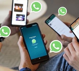 Atualização do WhatsApp: veja como vai funcionar a migração de histórico entre iOS e Android