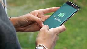 Desbloqueo de huellas dactilares y rostros: WhatsApp será más seguro