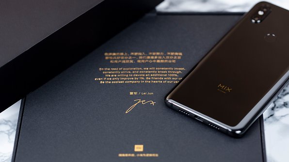Xiaomi Mi 3 review: to forget NextPit