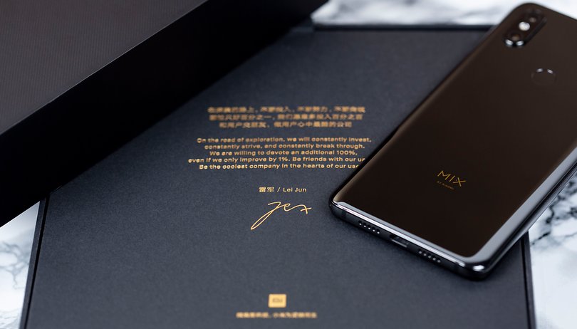 Xiaomi Mi MIX 3 01