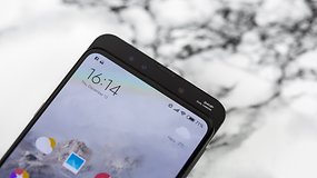 Xiaomi Mi Mix 3 5G: Schnelles Netz zum überraschend niedrigen Preis