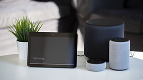 Amazon Alexa Guard: Echo receives alarm system via update