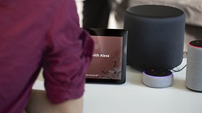 Alexa Guard: convierte tu altavoz Echo en un dispositivo de seguridad