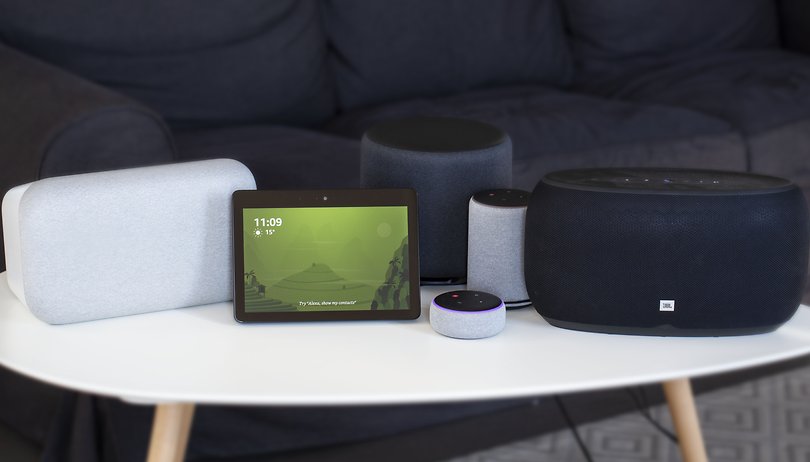 Google home best sale link speakers