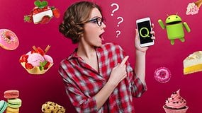 Poll results: Quirks takes the biscuit for Android Q