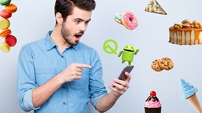 Android 10: Google si mette a dieta e Android si fa adulto