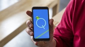 Android Q: Google retira de nuevo la actualización beta 5