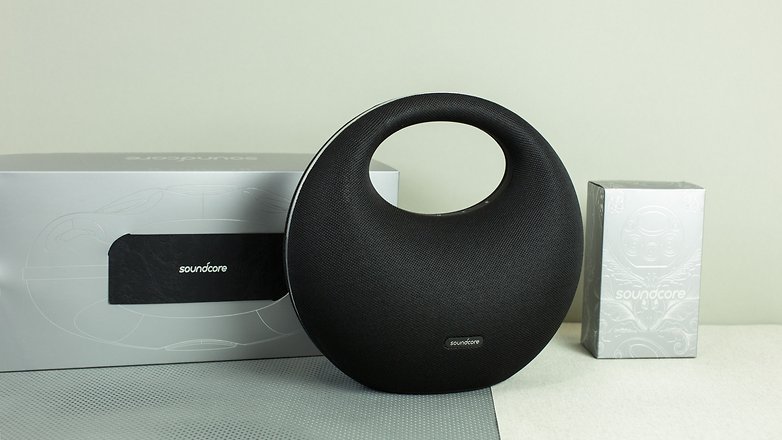 anker model zero speaker 01