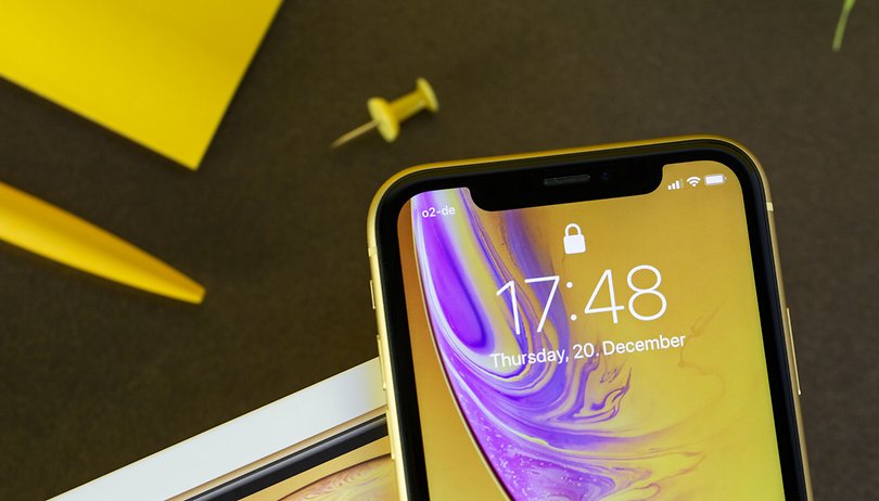 Apple's iPhone Lineup Is Weak Because of the iPhone XR