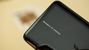 Asus conferma: ROG Phone 2 avrà un display da 120 Hz