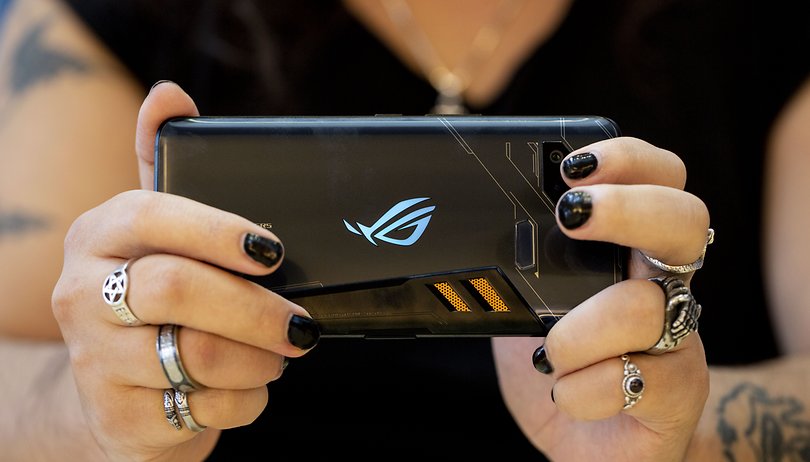 asus rog phone 17